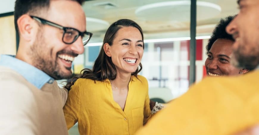 Building a High-Performance Culture: The 4 Pillars Every Leader Needs