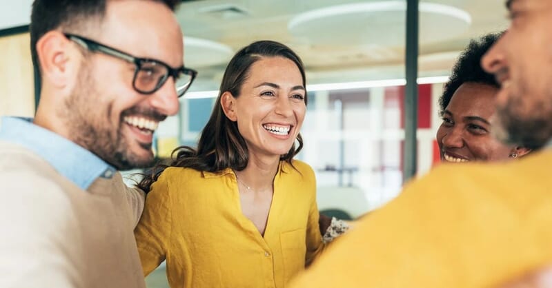 Building a High-Performance Culture: The 4 Pillars Every Leader Needs
