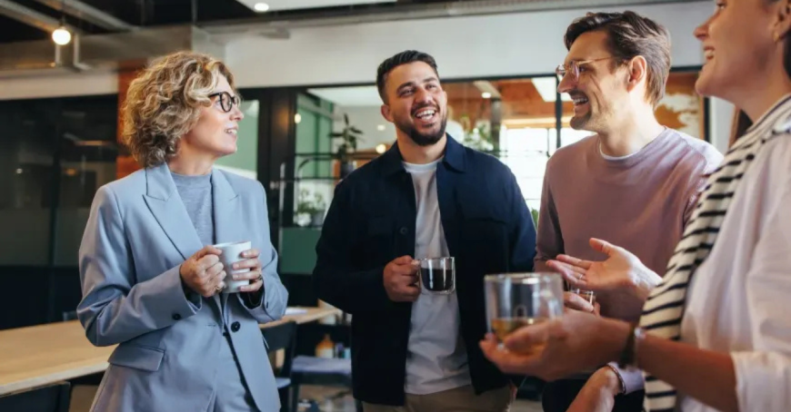 What Makes a Team Work? A Practical Framework for Team Effectiveness