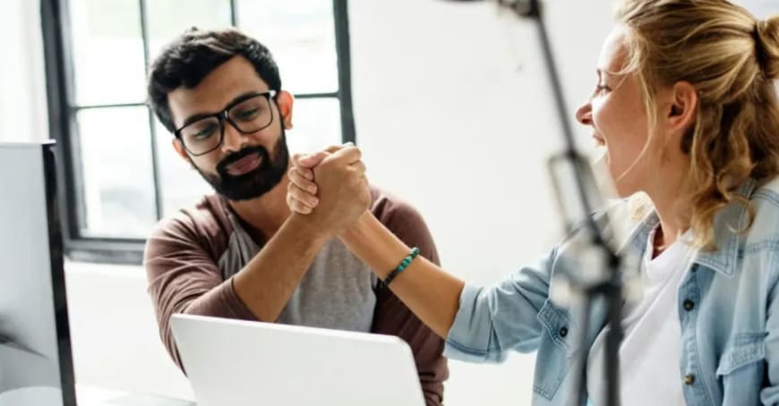 How an Achievement Mindset Can Transform Your Leadership