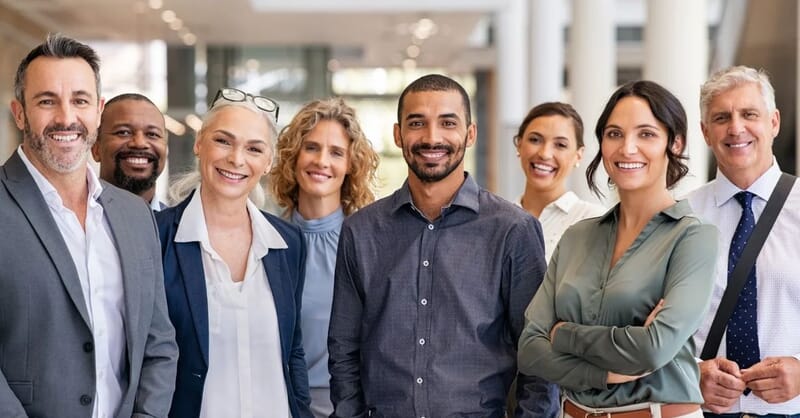 Affiliative Leadership: How to Build Genuine Connection and Trust at Work