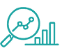 Process diagnostics icon