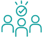 Accountability icon