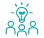 Untapped potential icon