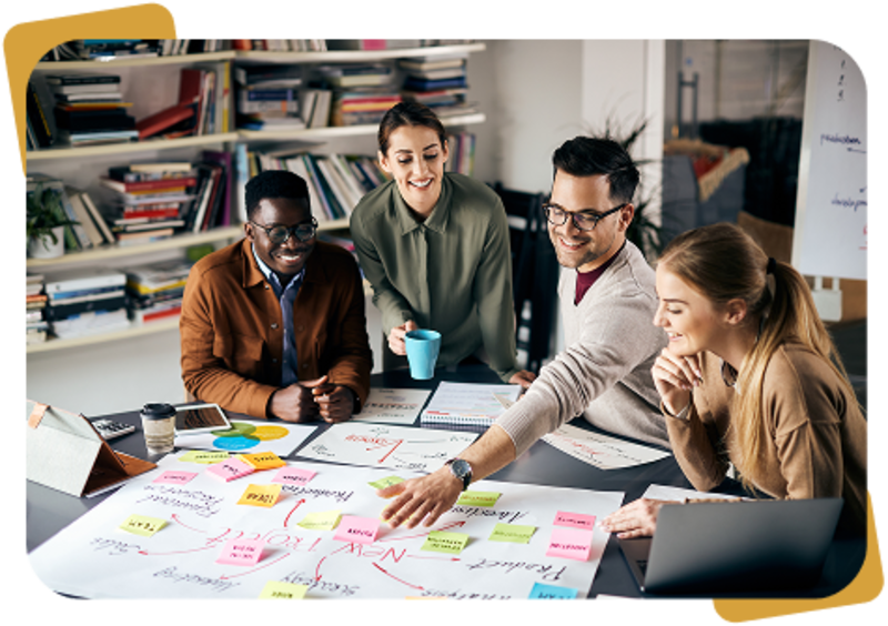leadership consultant 