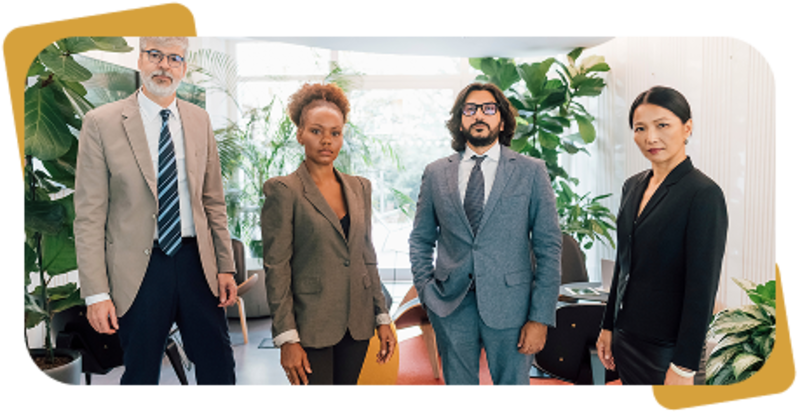 leadership consultant 