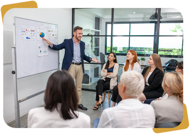 leadership consultant 